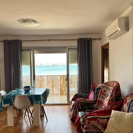 Apartamento Coloso Apartment Faro de Cullera Ngoại thất bức ảnh