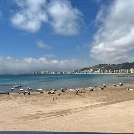 Apartamento Coloso Apartment Faro de Cullera Ngoại thất bức ảnh