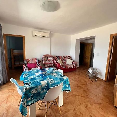Apartamento Coloso Apartment Faro de Cullera Ngoại thất bức ảnh