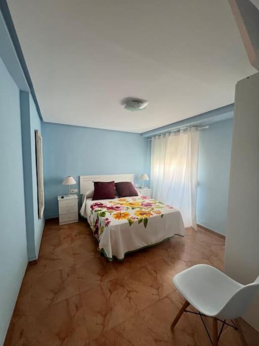 Apartamento Coloso Apartment Faro de Cullera Ngoại thất bức ảnh