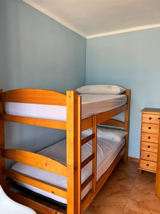 Apartamento Coloso Apartment Faro de Cullera Ngoại thất bức ảnh