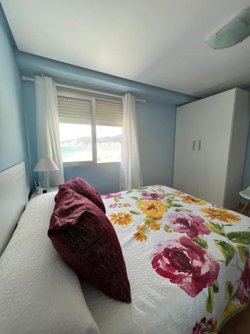 Apartamento Coloso Apartment Faro de Cullera Ngoại thất bức ảnh